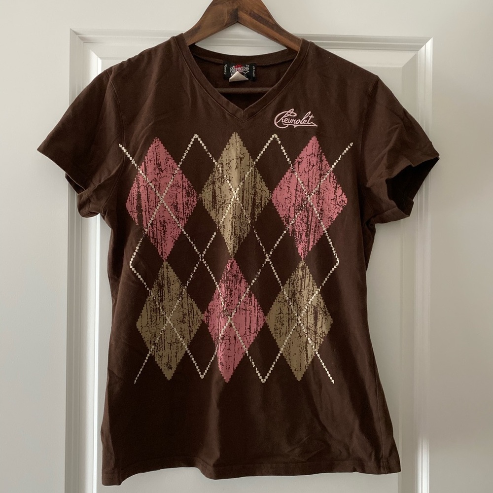 Women’s Chevrolet T-Shirt